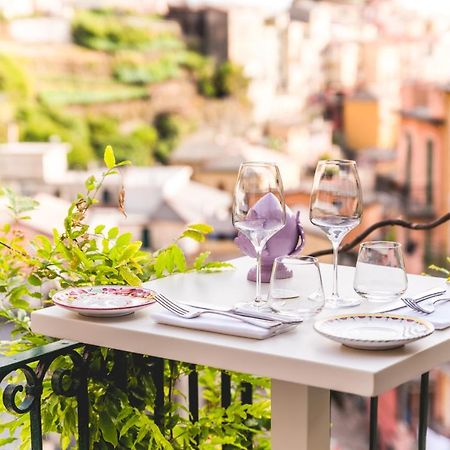 Il Sogno Di Manarola By The First Exterior foto