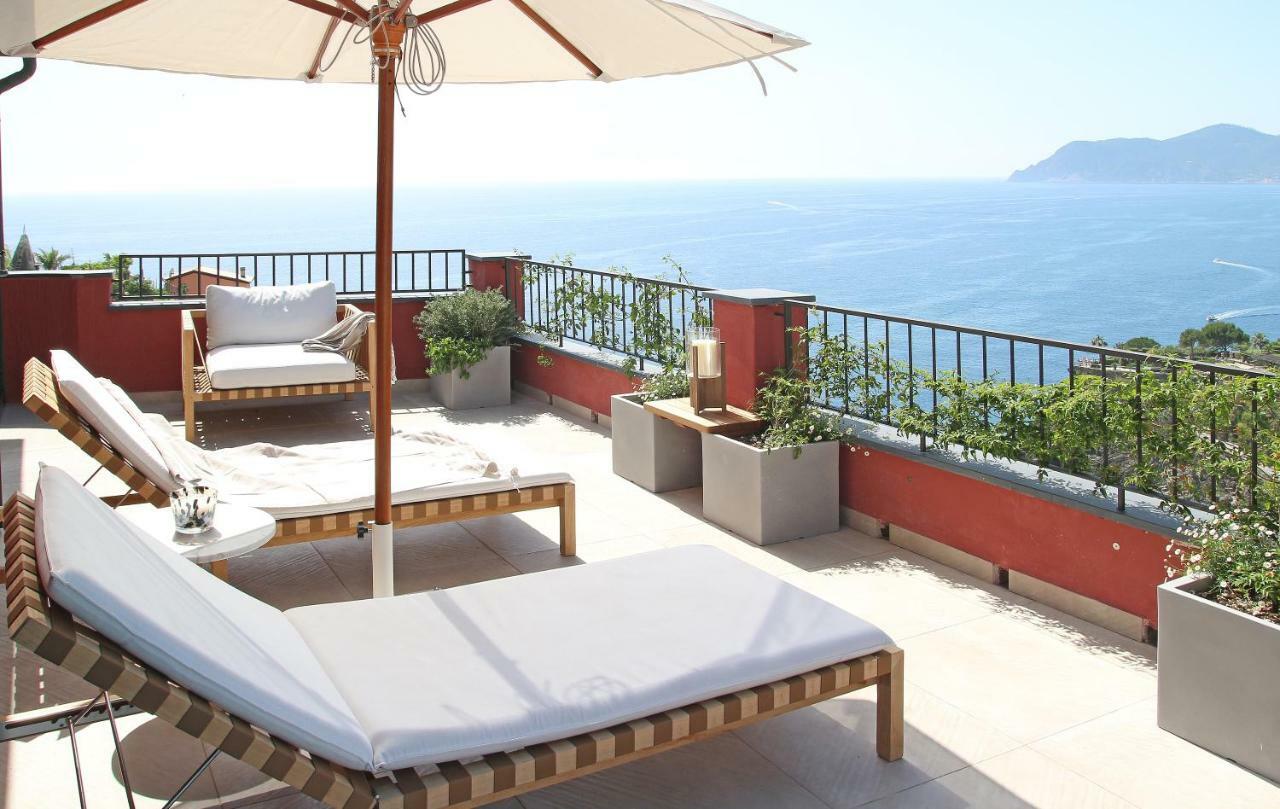 Il Sogno Di Manarola By The First Exterior foto