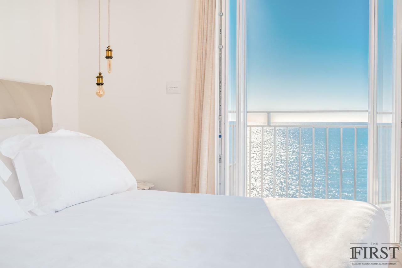 Il Sogno Di Manarola By The First Exterior foto