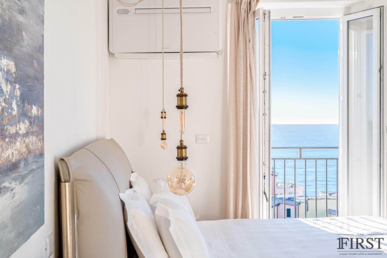 Il Sogno Di Manarola By The First Exterior foto