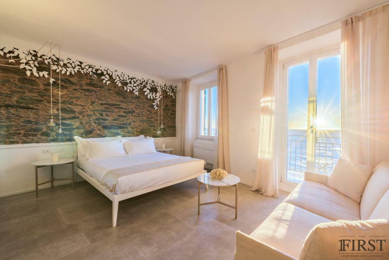 Il Sogno Di Manarola By The First Exterior foto